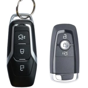 ford edge remote